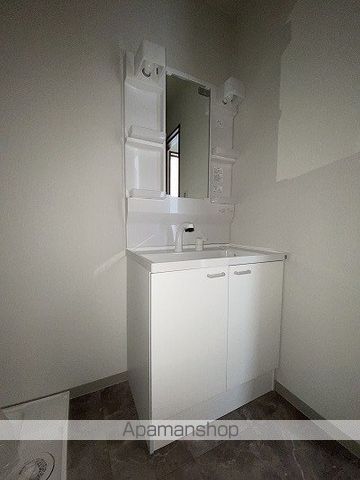 オーシャンコート姫路A棟の内装写真