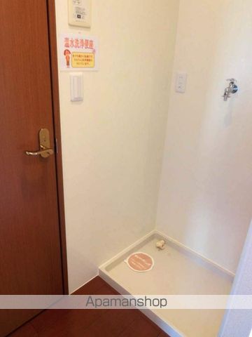 グランメール富士の内装写真