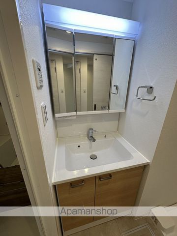 ALIVISKITAUMEDAの内装写真