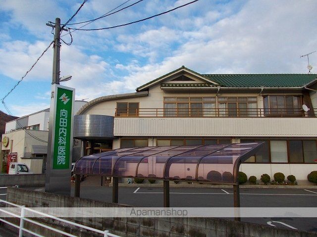 ヴァンエコールBの周辺写真