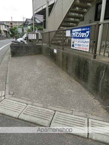 シティハイムタジマのその他写真