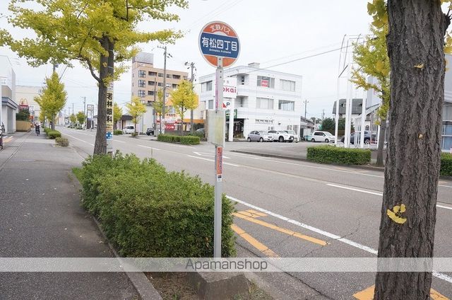 ヴェルドミール Bの周辺写真
