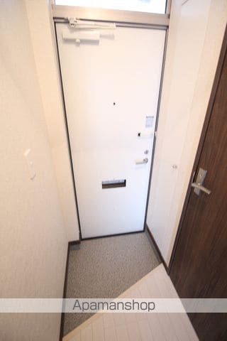 レアル・コンシェルトIIの内装写真