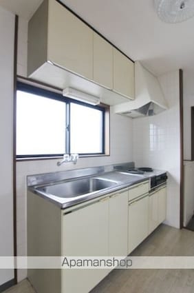 フェニックス松末[1DK/30.4m2]のキッチン