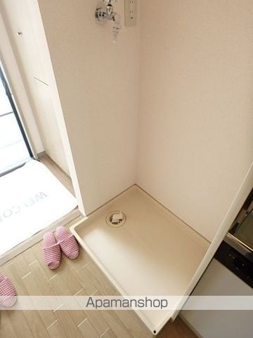 グリーンパークの内装写真