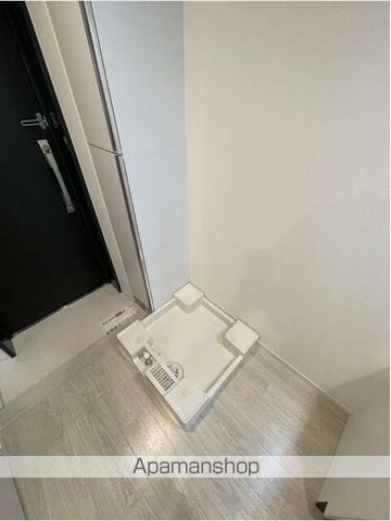 THE ROOM’S 中野本町の内装写真