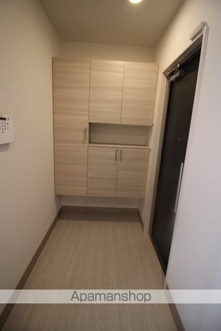 蓮ーRENーの内装写真
