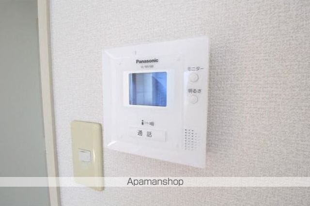 ポレール加藤の内装写真