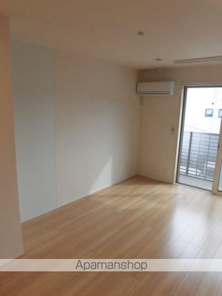 Ｄーｒｏｏｍ塩屋[1R/25.45m2]のリビング・居間2
