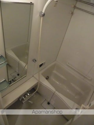 パシフィックコート目黒南[1K/22.95m2]のバス