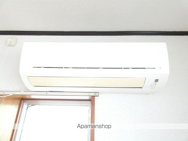 サンルームIIの内装写真