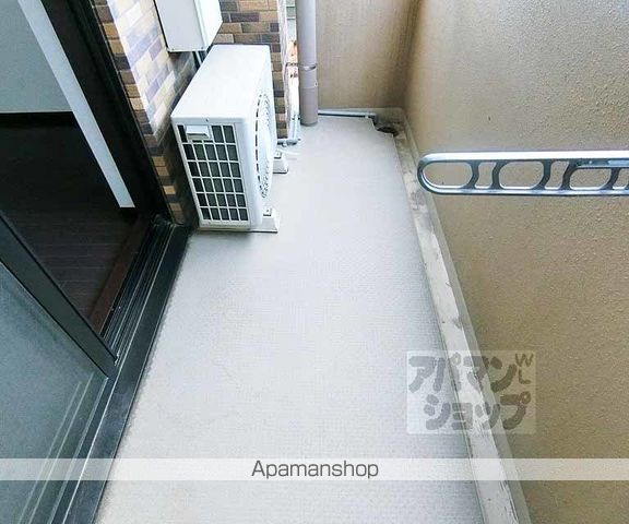 アスヴェル京都市役所前IIIの内装写真