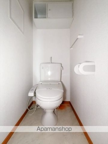 エスポアール 連島の内装写真