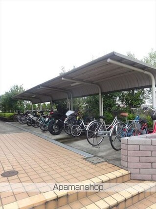 和歌山県和歌山市西浜[2LDK/56.3m2]の共用部1