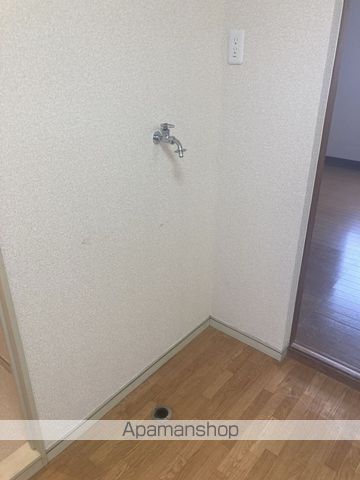 メゾン・リンリンの内装写真