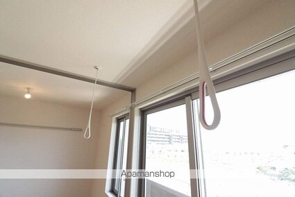 クレセントコートＫａｙ[1LDK/29.26m2]の内装3