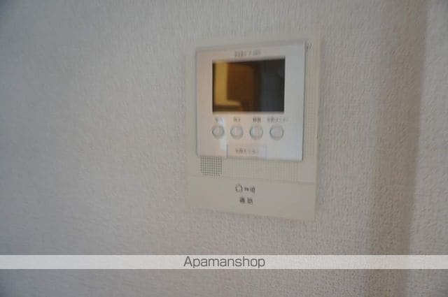 ソレイユ堀溝の内装写真