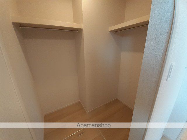ブリーズ揖保川の内装写真