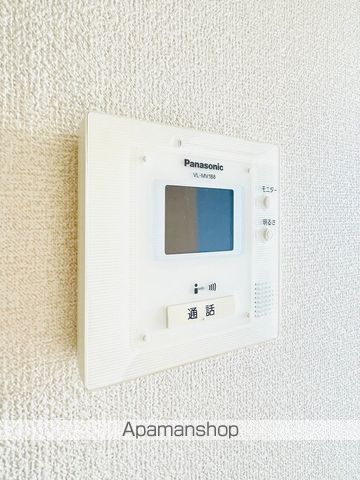 ビーナスハイツ森小路の内装写真