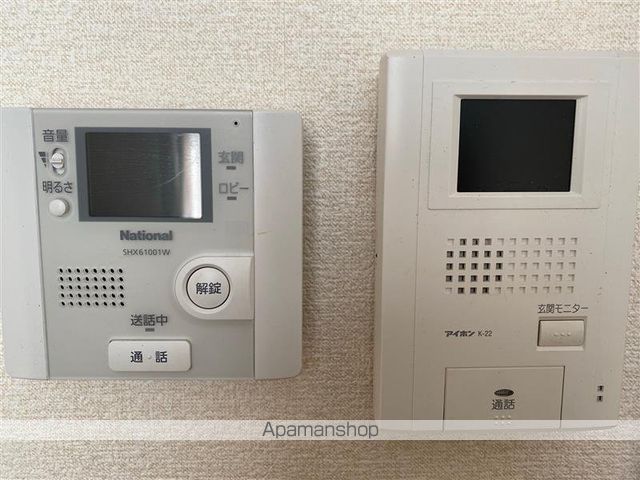 レオパレスプラエの内装写真