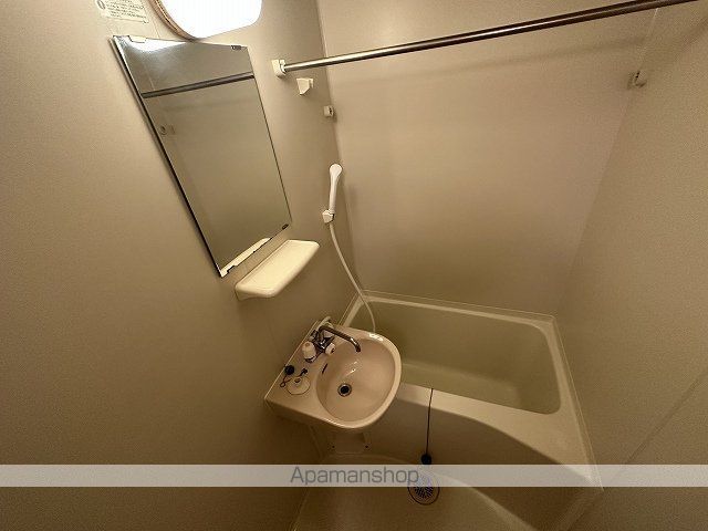 レオパレスラ　エスペランサ 204 ｜ 神奈川県横浜市保土ケ谷区仏向町783-1（賃貸アパート1K・2階・19.87㎡） その7