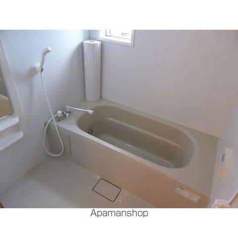 グランドソレイユの内装写真