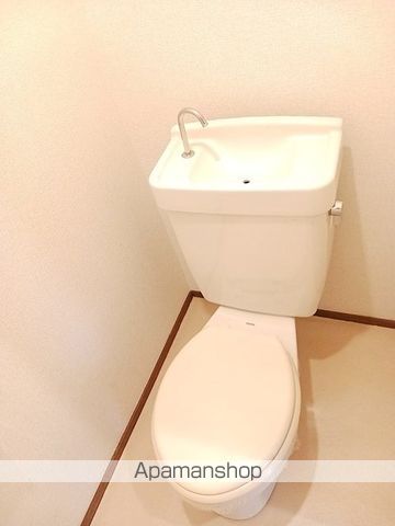 シティハイツ今之浦Cの内装写真