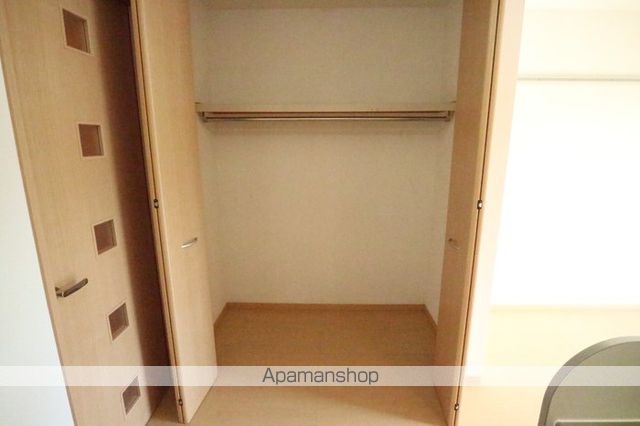パークハイム参番館 B棟の内装写真