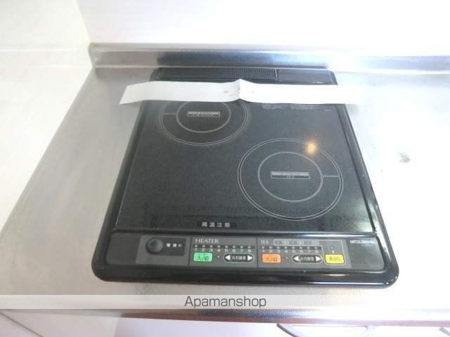クレジデンス札幌・南4条の内装写真