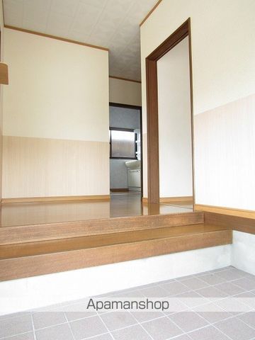 豊田住宅の内装写真