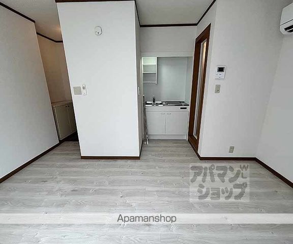 サンシャインシルク嵯峨の内装写真