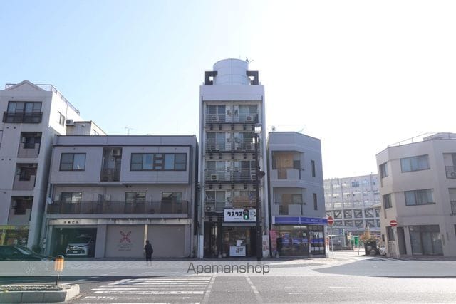 ＶＩＴＡ８９[1K/20m2]の外観3