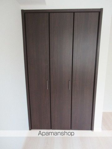 フォレストグリーン篠崎の内装写真