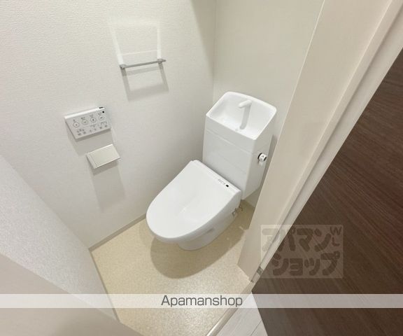 KUON KYOTOの内装写真