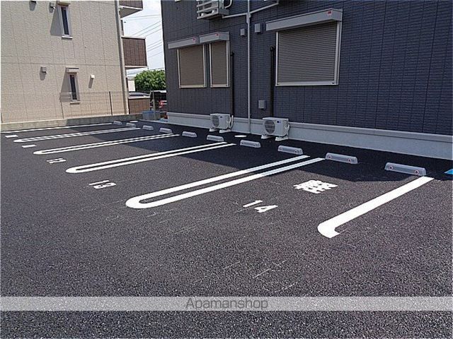 DーROOM請西南 A棟のその他写真