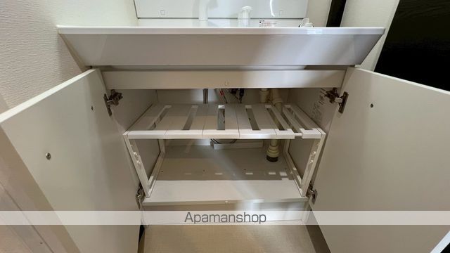 グランオルセーS8の内装写真