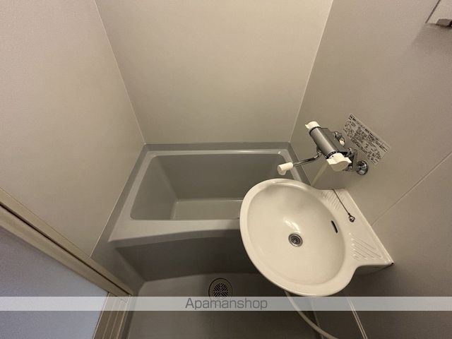 レオパレスフローラの内装写真