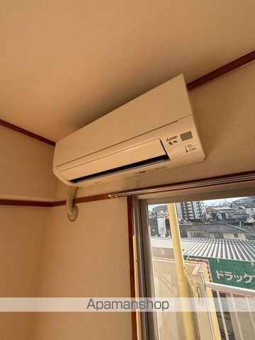 金池マンションA棟の内装写真