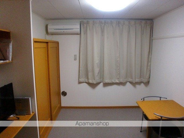 レオパレスハウゼブリューヘンの内装写真