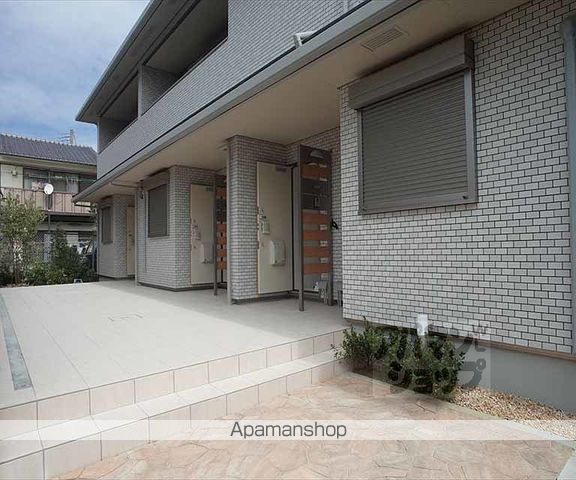 上高野薩田町マンションの内装写真