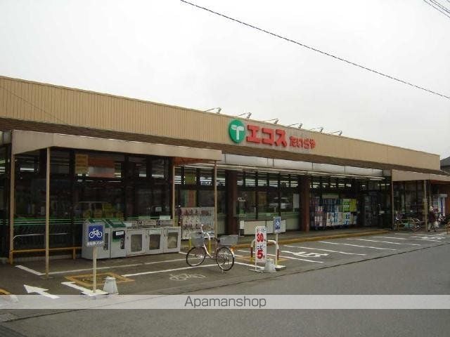 ウォーターミル七番館の周辺写真