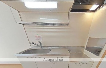 スワン　ＫＩＴＡＭＵＲＡ　Ａ[1LDK/42.98m2]の内装4