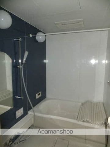 CASA BROTE A棟の内装写真