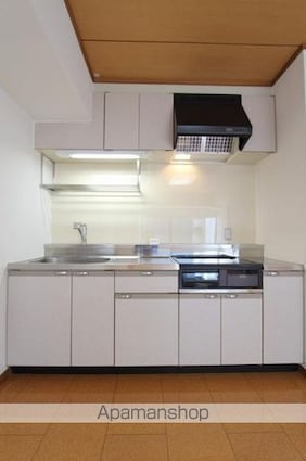 南海常磐ビル[1LDK/43.73m2]の内装2