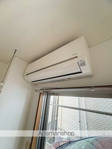 ルナパレスの内装写真