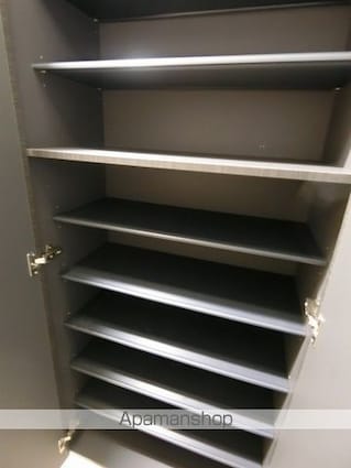 Ｔ’ｓ　ＳＴＡＧＥ[1K/24.64m2]の共用部8