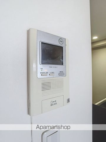 フォンスタワー南林寺の内装写真