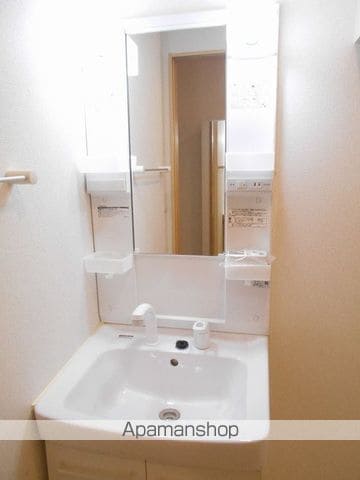 ソーレ フジ IVの内装写真