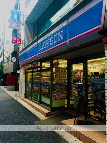 BCNレジデンス八丁堀の周辺写真