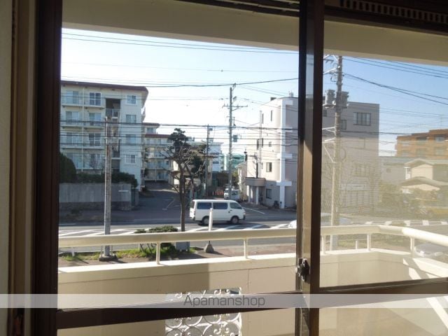ルネ松洋の内装写真